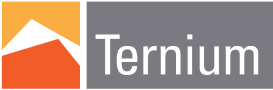 Ternium logo