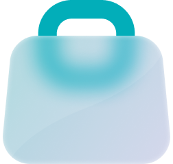 Bag icono