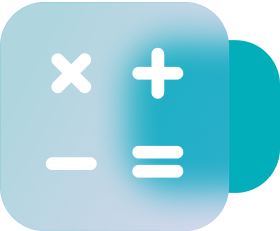 Math operations icono